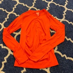 Athleta size XS Top